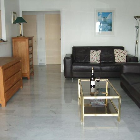 L'Agrianthe Apartment วีลล์ฟรองซ์-ซูร์-แมร์ ภายนอก รูปภาพ
