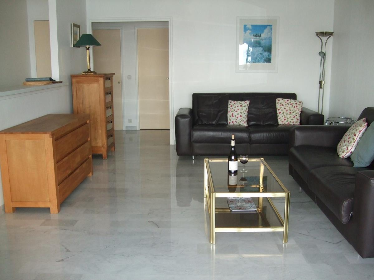 L'Agrianthe Apartment วีลล์ฟรองซ์-ซูร์-แมร์ ภายนอก รูปภาพ