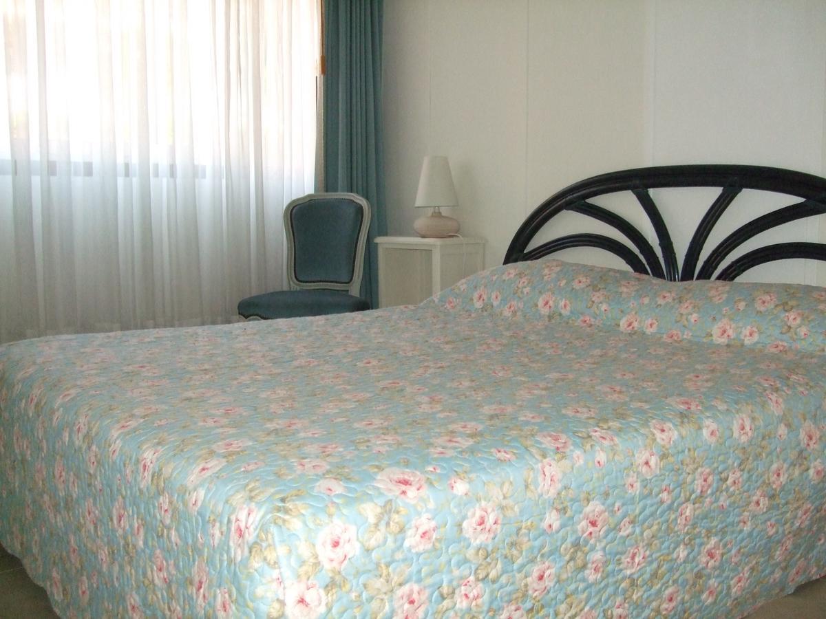 L'Agrianthe Apartment วีลล์ฟรองซ์-ซูร์-แมร์ ภายนอก รูปภาพ